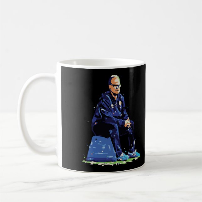 Caneca De Café Balde Bielsa (Esquerda)