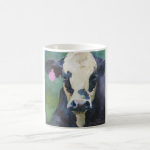 Caneca De Café baldy3