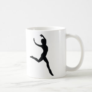 Caneca De Café Balé