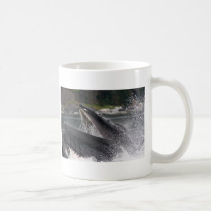 Caneca De Café baleia
