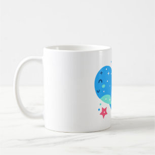 Caneca De Café Baleia