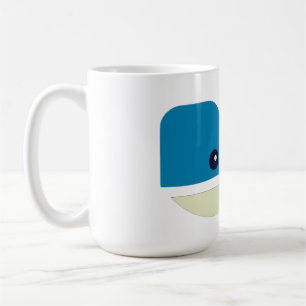Caneca De Café Baleia, Jubarte, Mamífero