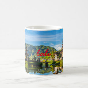 Caneca De Café bali