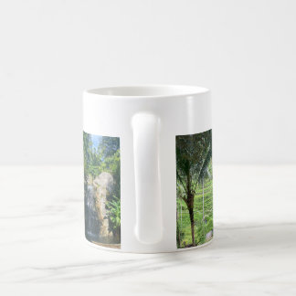 Caneca De Café Bali Mug