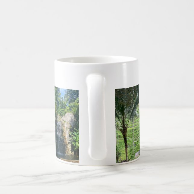 Caneca De Café Bali Mug (Alça)