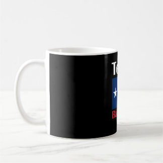 Caneca De Café Ballinger TX