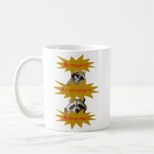 CANECA DE CAFÉ BAM