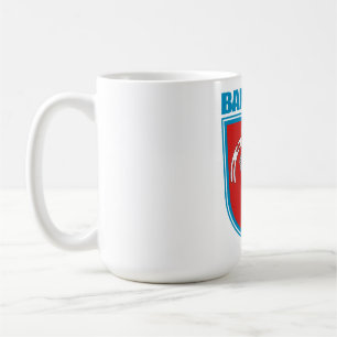 Caneca De Café Bamberga