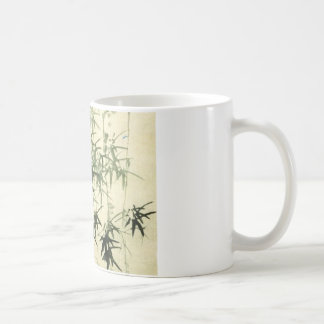 CANECA DE CAFÉ BAMBU