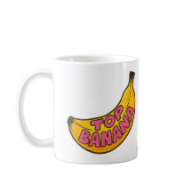 Banana Superior