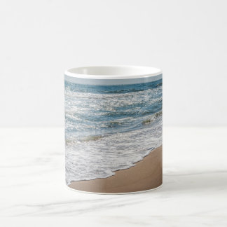 Caneca De Café Bancos exteriores NC