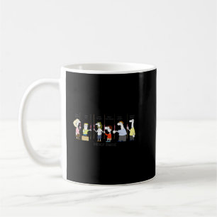 Caneca De Café Banda Minor de Toque de Bell51.png