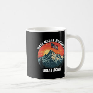 Caneca De Café Bandeira americana