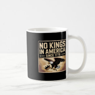 Caneca De Café Bandeira Americana 4 de julho Decor No Kits In Ame