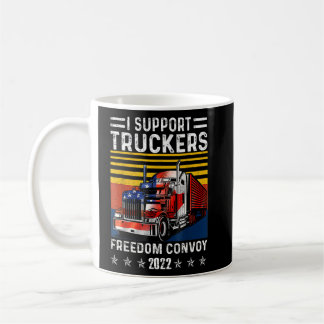 Caneca De Café Bandeira Americana Canadá, Voo da Liberdade de Ban