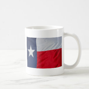 Caneca De Café Bandeira brandnew de Texas