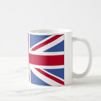 Bandeira britânica