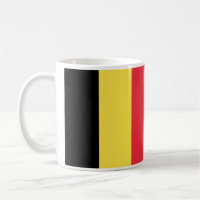Bandeira da Bélgica