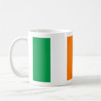 Bandeira da Irlanda