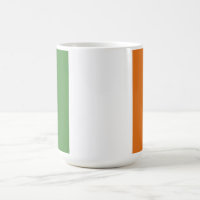 Bandeira da Irlanda