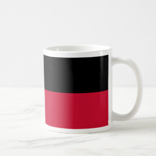 Caneca De Café Bandeira de Nijmegen
