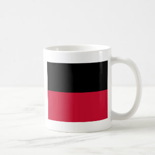Caneca De Café Bandeira de Nijmegen