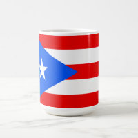 Bandeira de Porto Rico