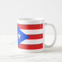 Bandeira de Puerto Rico
