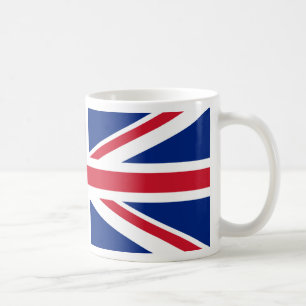 Caneca De Café Bandeira de união