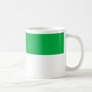 Caneca De Café Bandeira de Vlieland