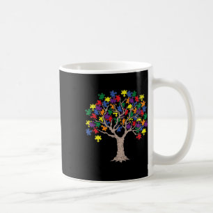Caneca De Café Bandeira do Arco-íris Orgulho Gay Lgbt-q Árvore do