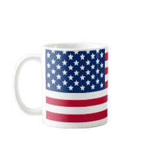 Bandeira dos Estados Unidos