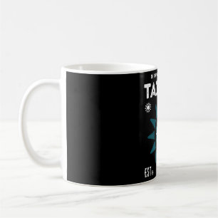 Caneca De Café Bandeira � Espírito da Austrália