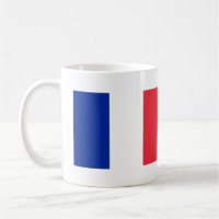Bandeira França