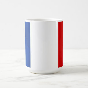 Caneca De Café bandeira francesa