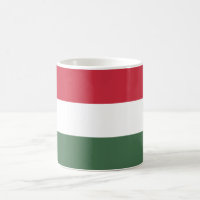 Bandeira Húngara
