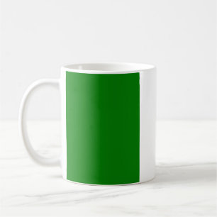 Caneca De Café Bandeira Irlandesa Total
