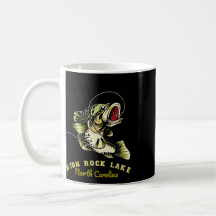 Caneca De Café Bandeira Patriótica Dos EUA Sobredose De Droga Sob