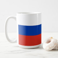 bandeira russa