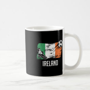 Caneca De Café Bandeiras Nacionais E Raízes Presentes Orgulhosos