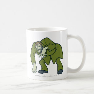 Caneca De Café Bandido do Creeper