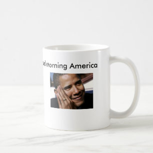 Caneca De Café barack-obama-teens11, Good Morning America