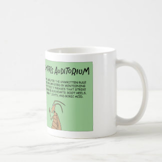 Caneca De Café Barata e Toastmasters