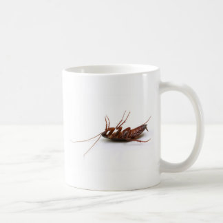 Caneca De Café Barata inoperante