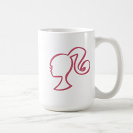 Caneca De Café Barb Travel Mug