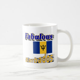 Caneca De Café bárbaros fabulosos