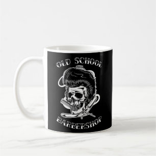 Caneca De Café Barber Barber Barbers - Coiffeur Barber - Barbeari
