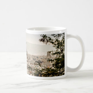 Caneca De Café Barcelona