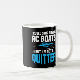 Caneca De Café Barco Rc Controle Remoto Barco Cruzeiro Comprando 