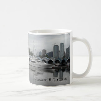 Caneca De Café Barcos no Porto